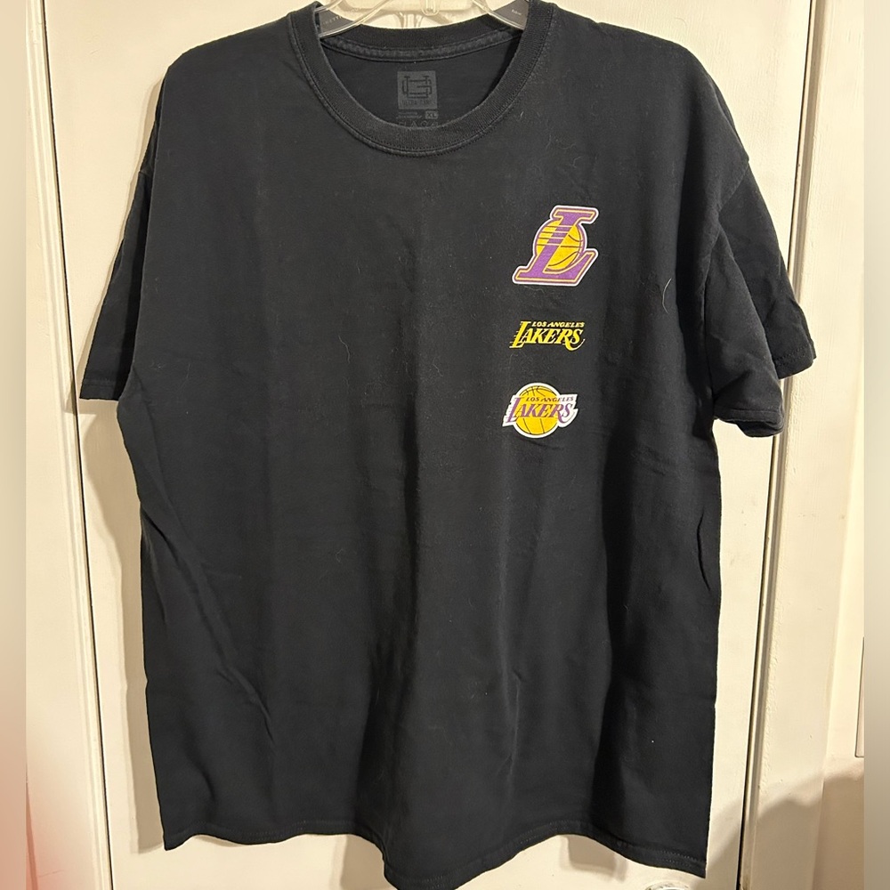 Lakers tshirt